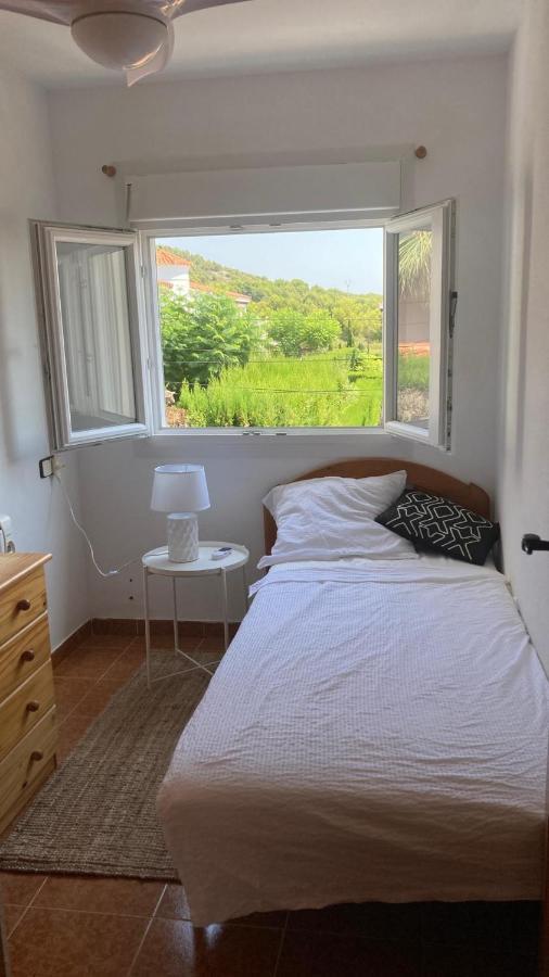 Casa Elisa 3 Bedrooms 2 Bathrooms 4 Airco'S Shared Pool Alcoceber Exterior photo