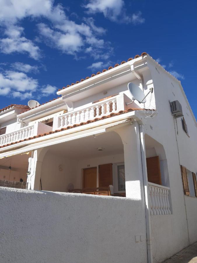 Casa Elisa 3 Bedrooms 2 Bathrooms 4 Airco'S Shared Pool Alcoceber Exterior photo